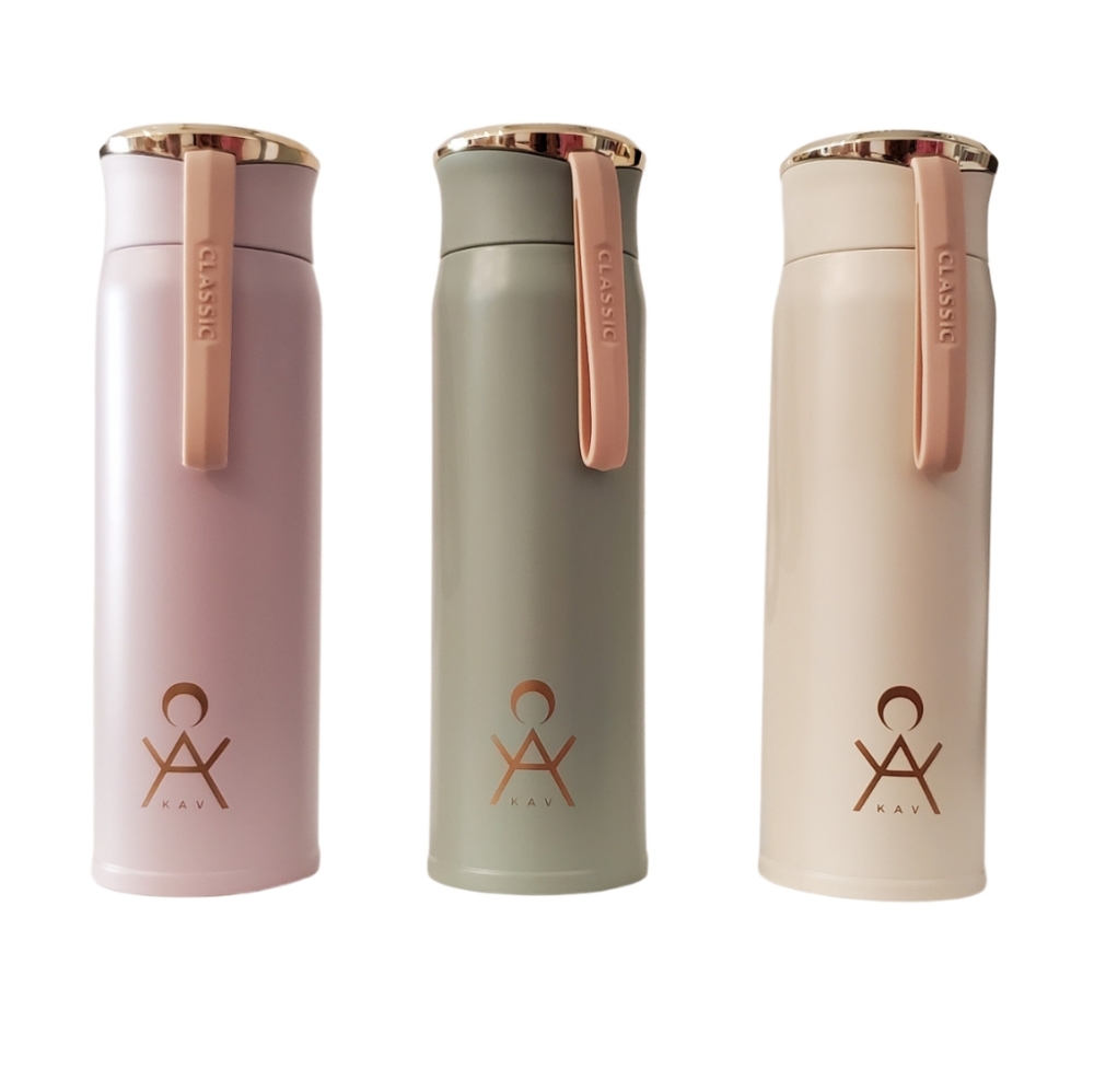 Stainless Steel Thermos